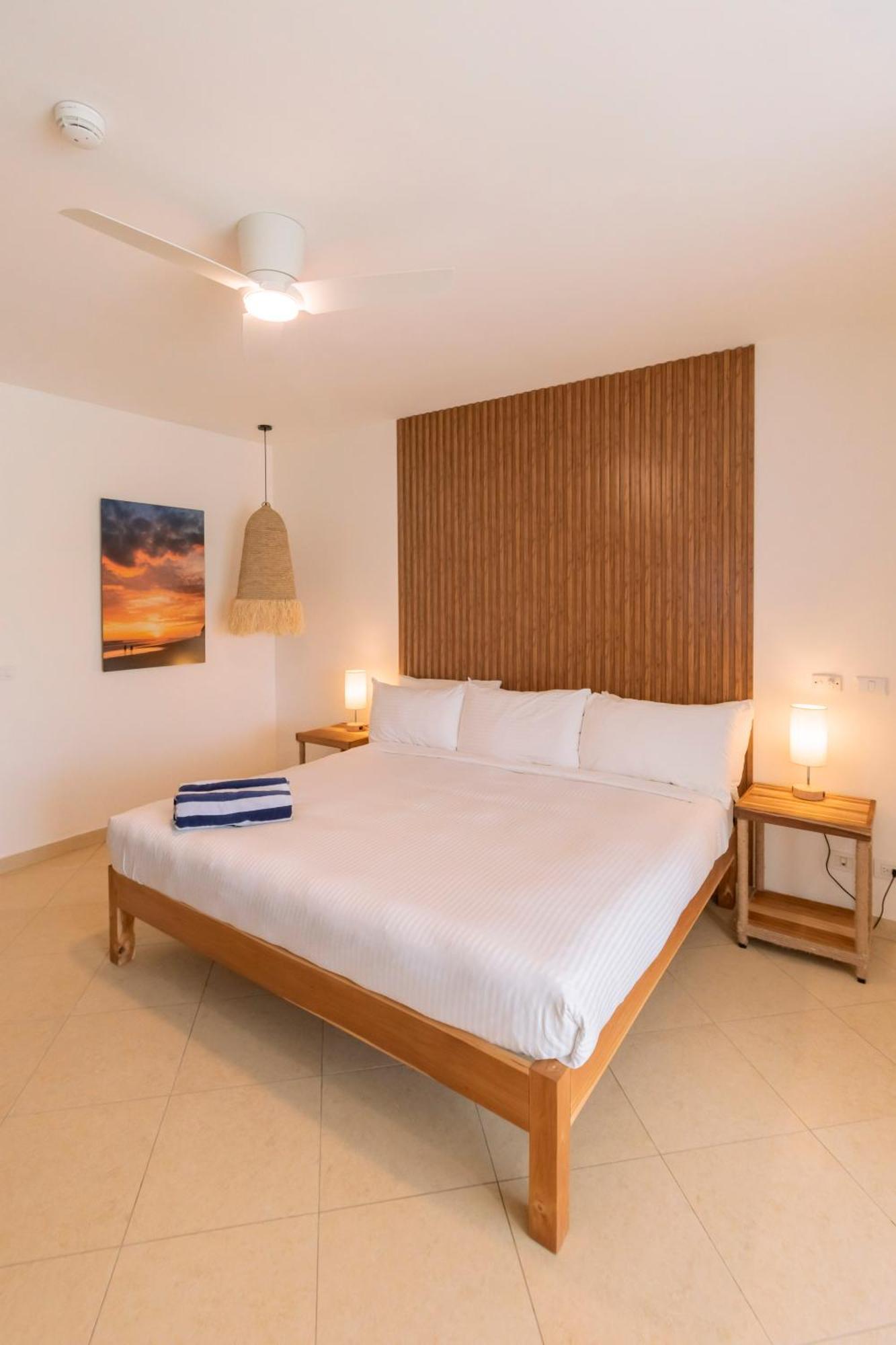 Hotel Santa Teresa By The Beach Playa Santa Teresa  Room photo