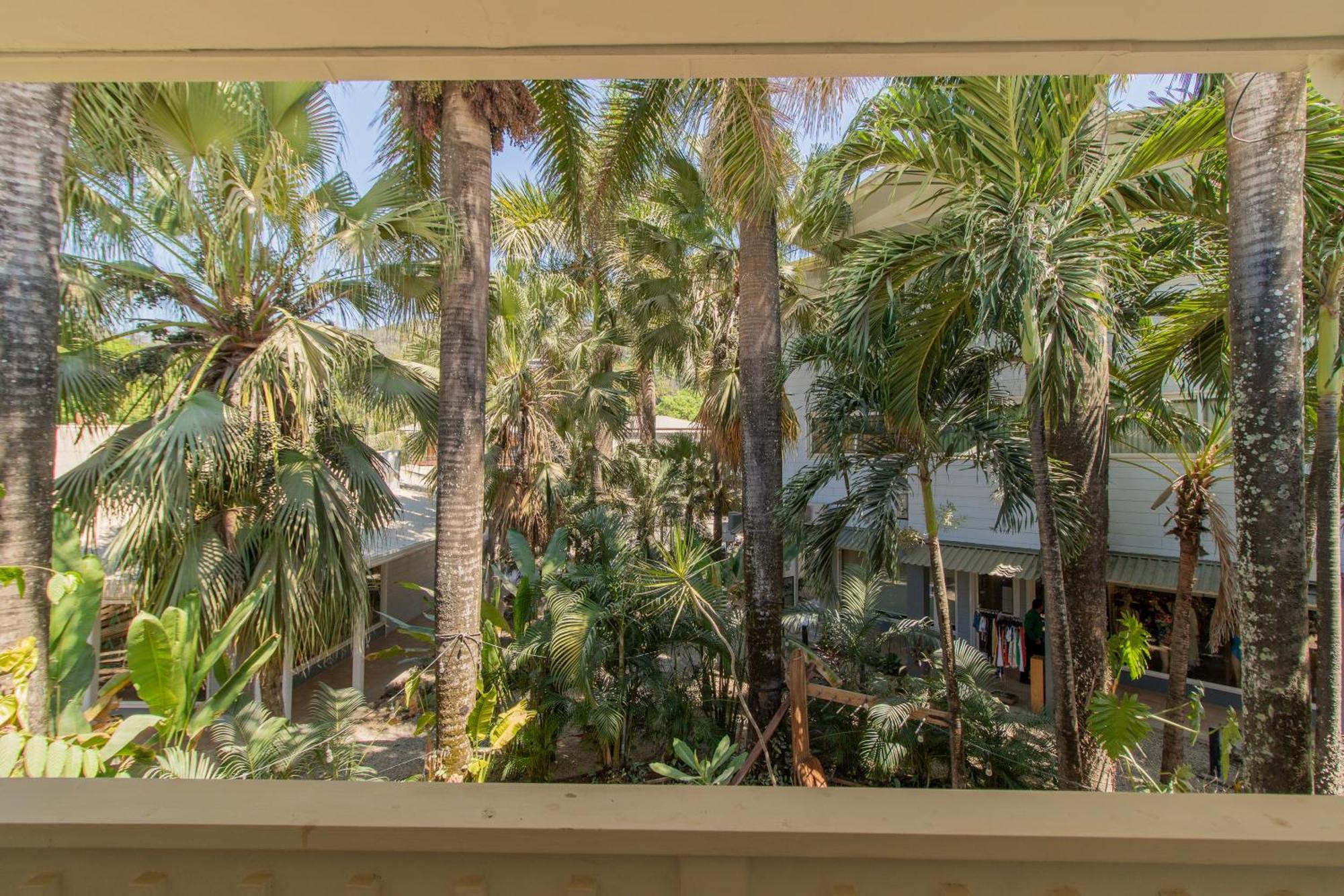 Hotel Santa Teresa By The Beach Playa Santa Teresa  Exterior photo